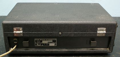 Pearl-Vorg Echo Orbit-1 tape echo EO-301